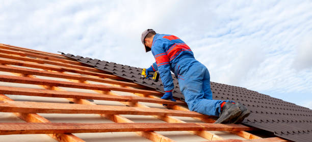 Professional  Roofing repair and installation in Spring Valley, CA