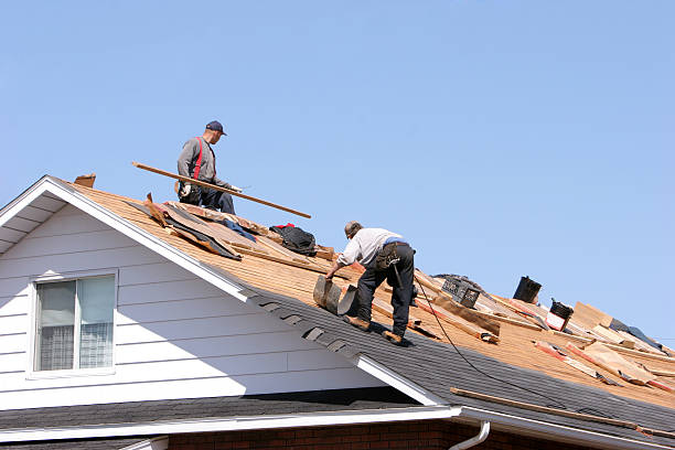 Fast & Reliable Emergency Roof Repairs in Spring Valley, CA